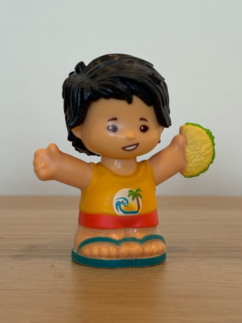 Fisher-Price Little People Serve it up Food Truck Play Set Replacement Piece